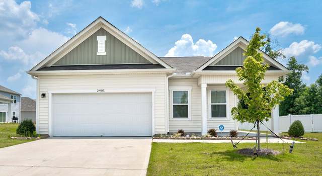 Photo of 2903 Cliff Cts W, Wilson, NC 27893