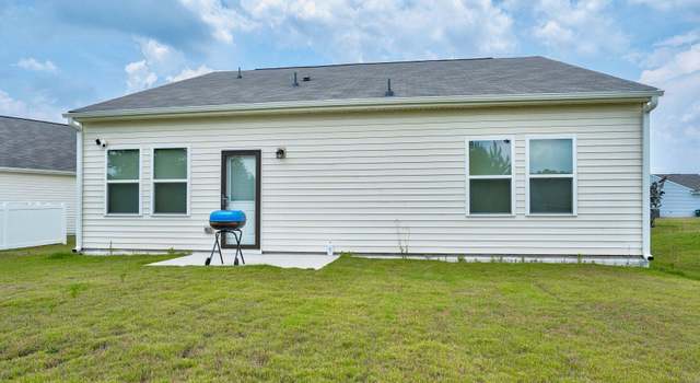 Photo of 2903 Cliff Cts W, Wilson, NC 27893