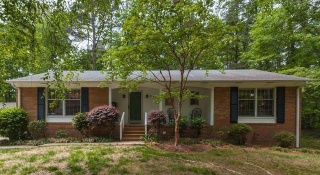 Photo of 508 Colony Woods Dr, Chapel Hill, NC 27517