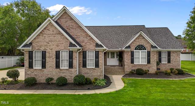 Photo of 4589 Freedom Dr, Burlington, NC 27215