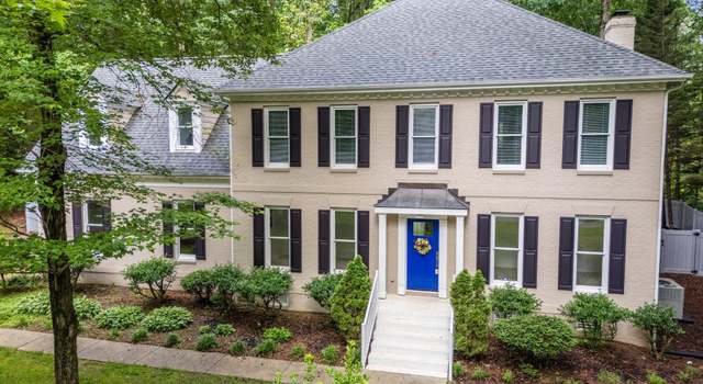 Photo of 10317 Roadstead Way W, Raleigh, NC 27613