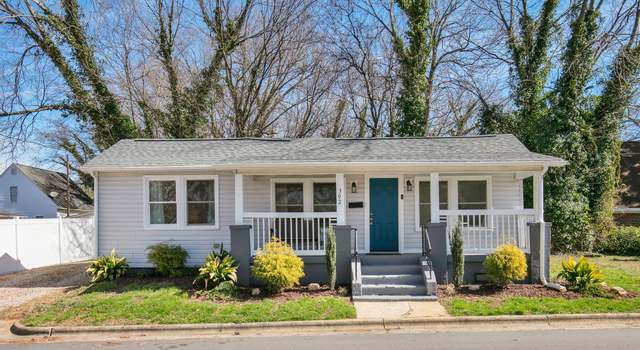 Photo of 302 St Augustine Ave, Raleigh, NC 27610