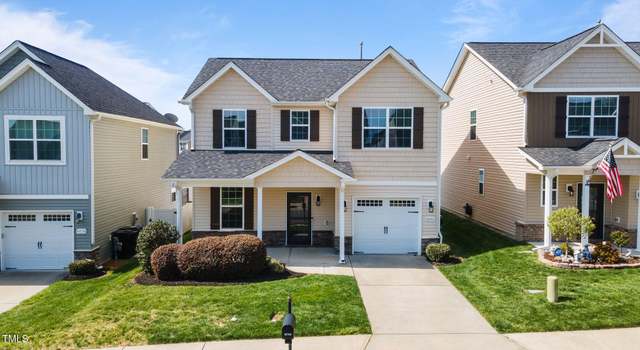 Photo of 4044 Dunkirk Dr, Burlington, NC 27215