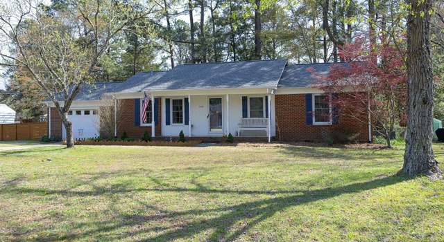 Photo of 5520 Mccormick Rd, Durham, NC 27713