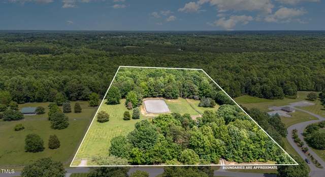 Photo of 381 Wendy Oak Rd, Reidsville, NC 27320