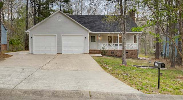 Photo of 1107 Goldendale Dr, Durham, NC 27703