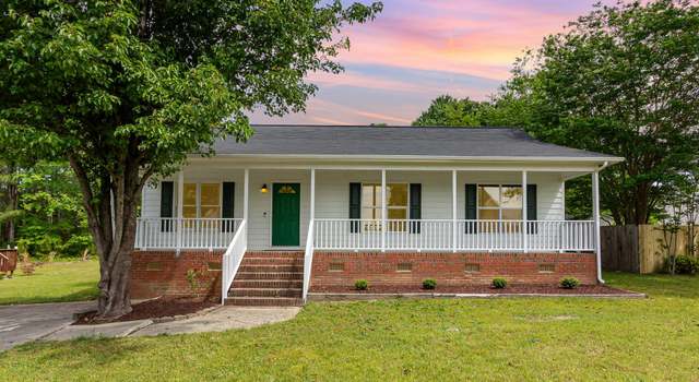 Photo of 5317 Cottage Bluff Ln, Knightdale, NC 27545