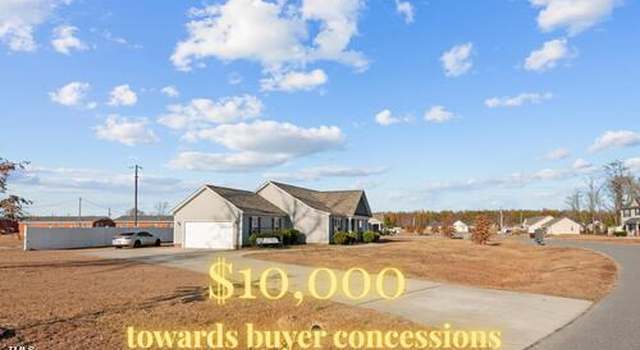 Photo of 108 Caroline Ln, Goldsboro, NC 27534