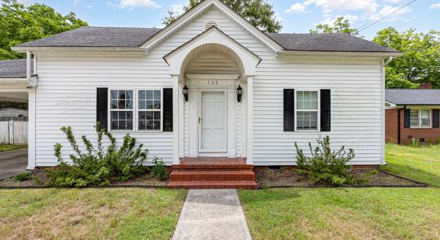 Photo of 102 S College Ave, Kenly, NC 27542