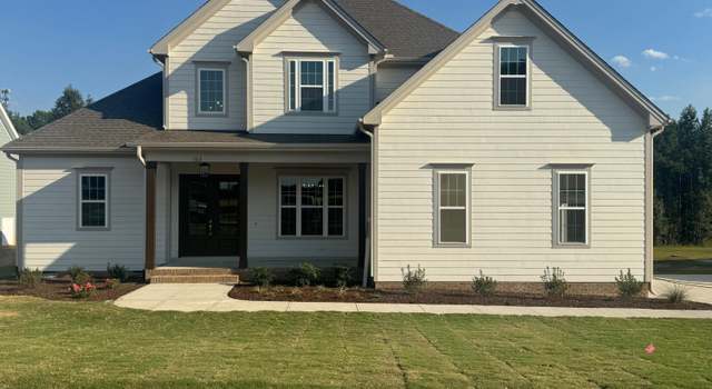 Photo of 163 Batten Hill Ln, Selma, NC 27576