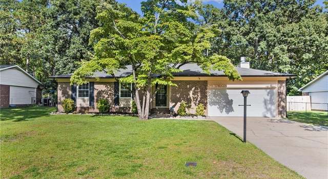 Photo of 7023 Calamar Dr, Fayetteville, NC 28314