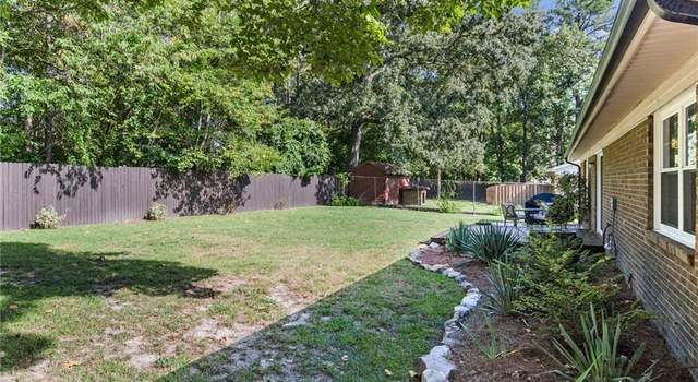 Photo of 7023 Calamar Dr, Fayetteville, NC 28314