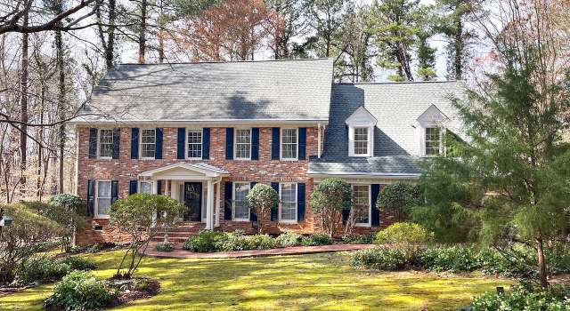 Photo of 10005 Avocado Cir, Raleigh, NC 27615
