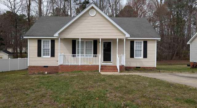 Photo of 1032 Holly Pointe Dr, Wendell, NC 27591