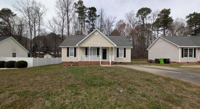 Photo of 1032 Holly Pointe Dr, Wendell, NC 27591