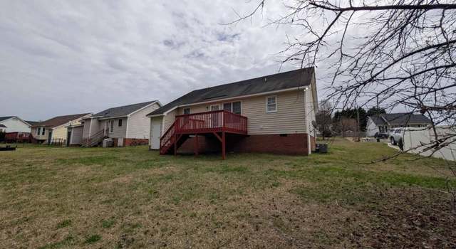 Photo of 1032 Holly Pointe Dr, Wendell, NC 27591