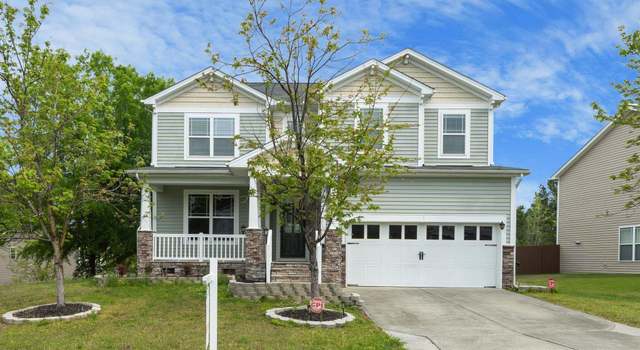 Photo of 1 Serenity Ct, Durham, NC 27704