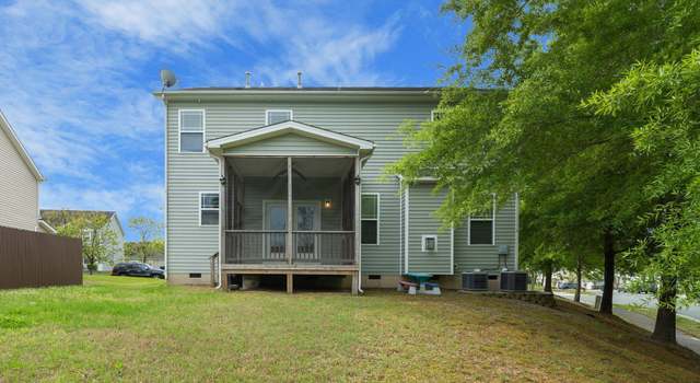 Photo of 1 Serenity Ct, Durham, NC 27704