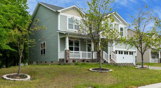 Photo of 1 Serenity Ct, Durham, NC 27704