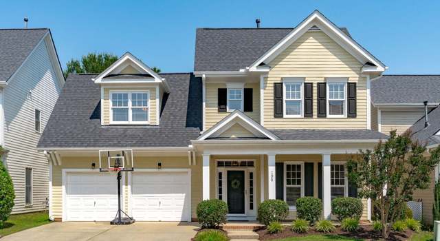 Photo of 105 Bridgegate Dr, Cary, NC 27519