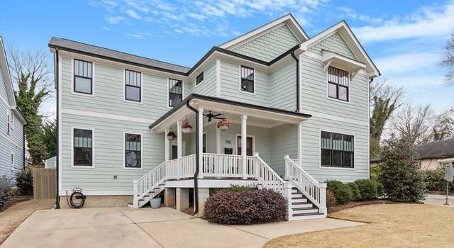 Photo of 700 Coleman St, Raleigh, NC 27610