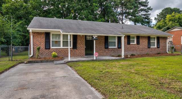 Photo of 903 Martin Luther King Jr Dr, Tarboro, NC 27886