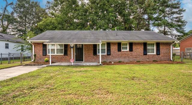 Photo of 903 Martin Luther King Jr Dr, Tarboro, NC 27886