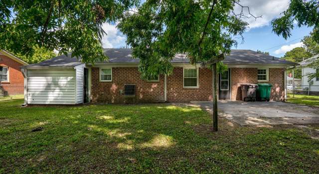 Photo of 903 Martin Luther King Jr Dr, Tarboro, NC 27886