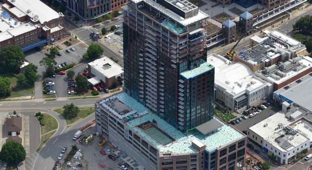 Photo of 400 W Main St #2003, Durham, NC 27701