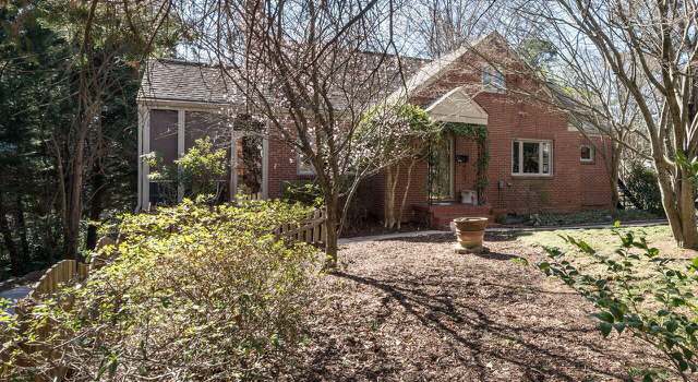 Photo of 2735 Rosedale Ave, Raleigh, NC 27607