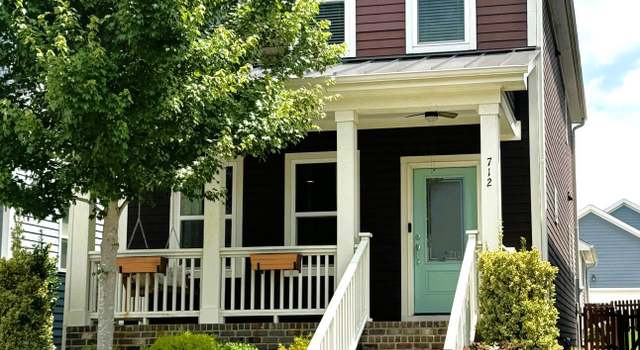 Photo of 712 Groveview Wynd, Wendell, NC 27591