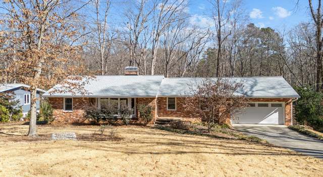 Photo of 4816 Connell Dr, Raleigh, NC 27612