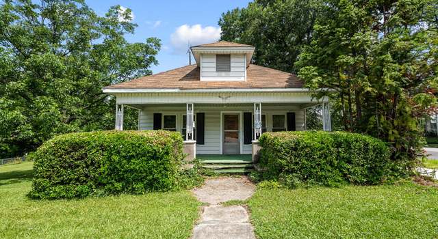 Photo of 2631 Harvard Ave, Durham, NC 27703
