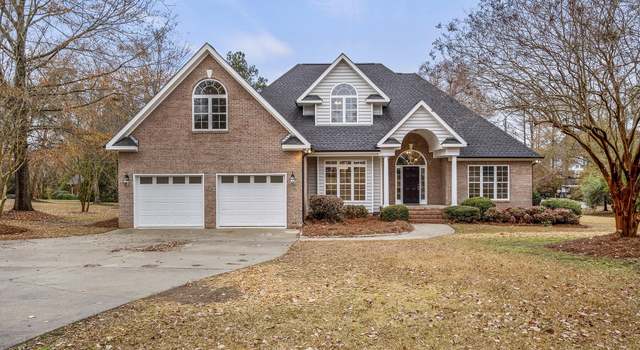 Photo of 116 Carroll Dr, Four Oaks, NC 27524