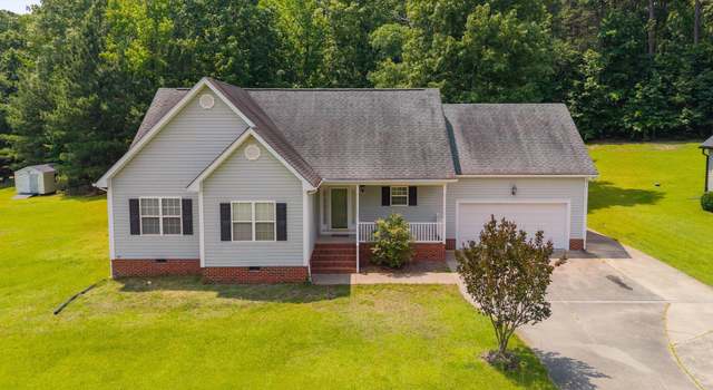 Photo of 106 Oak Rd, Butner, NC 27509