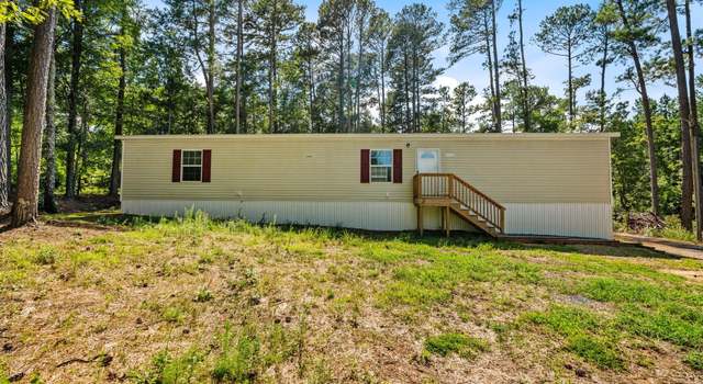 Photo of 3712 Rosser Rd, Sanford, NC 27330