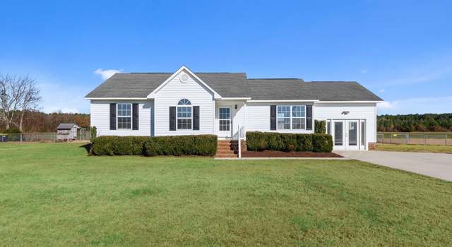 Photo of 4572 Wyse Fork Rd, Dover, NC 28526