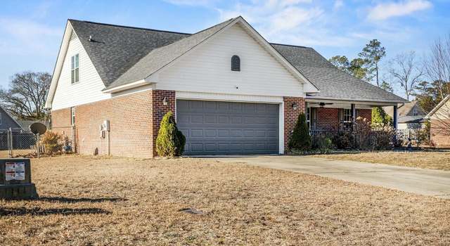 Photo of 119 Wren Rd, Fayetteville, NC 28306
