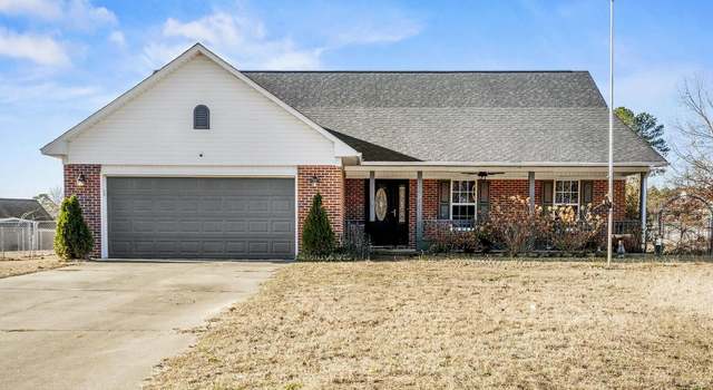 Photo of 119 Wren Rd, Fayetteville, NC 28306