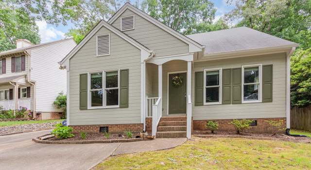 Photo of 6004 Volant Dr, Raleigh, NC 27609