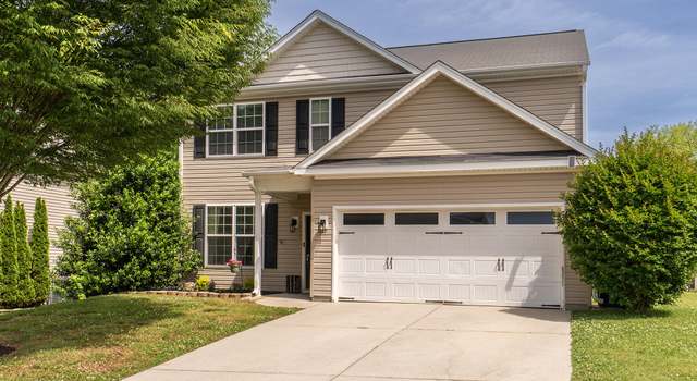 Photo of 2605 Mcdougall Dr, Burlington, NC 27217