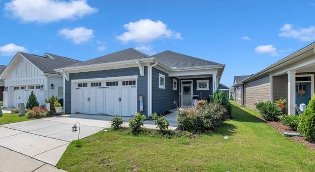 Photo of 34 Cabarrus Way, Clayton, NC 27527