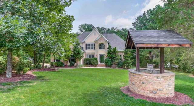 Photo of 4036 Ridley Field Rd, Wake Forest, NC 27587