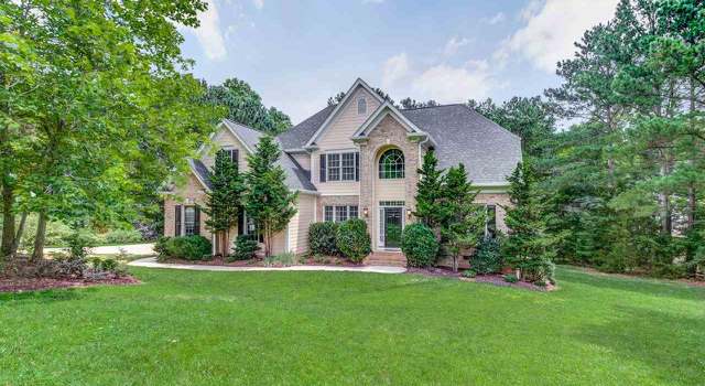 Photo of 4036 Ridley Field Rd, Wake Forest, NC 27587