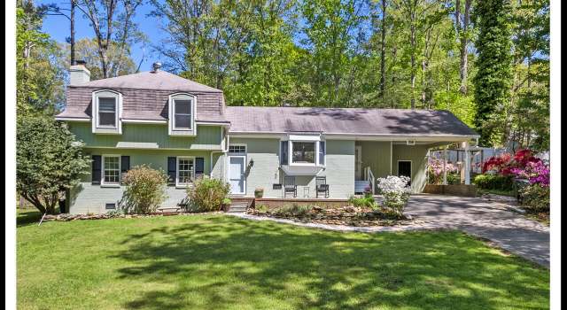 Photo of 216 Brook Ln, Durham, NC 27712