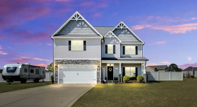 Photo of 99 Riviera Ct, Goldsboro, NC 27534