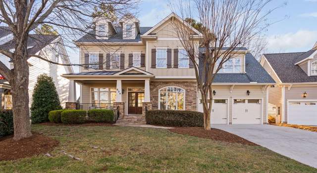 Photo of 534 Buxton Grant Dr, Cary, NC 27519