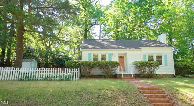 Photo of 409 Green St, Sanford, NC 27330