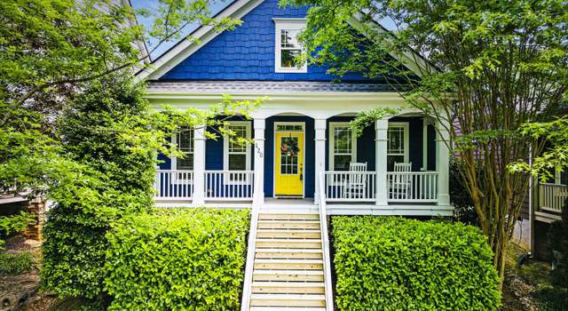 Photo of 420 Marsh Landing Dr, Holly Springs, NC 27540