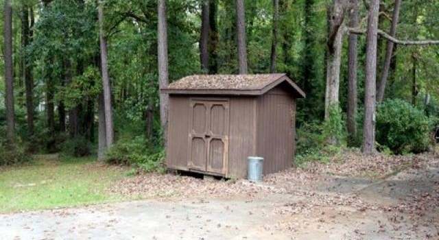 Photo of 1126 Brucemont Dr, Garner, NC 27529